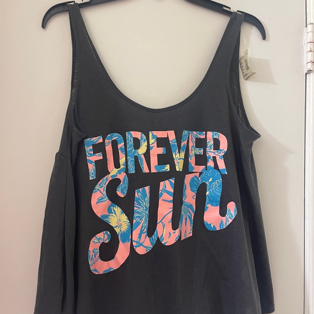 American Eagle Outfitters Summer Tank Top